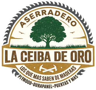 Aserradero La Ceiba de Oro