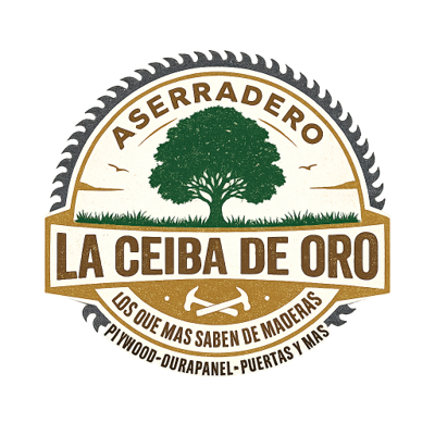 Aserradero La Ceiba de Oro